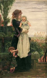 Bortrest