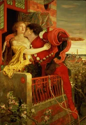 Romeo och Julia