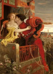 Romeo och Julia