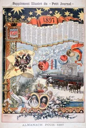 Kalender för 1897.