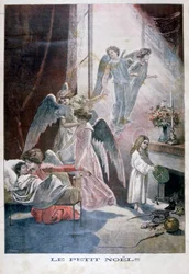 Liten jul, 1896