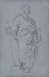 St. Paul (möjligen)