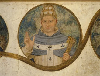 Påven Innocentius V