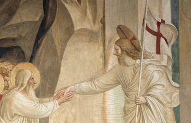Nedstigningen till Limbo, 1442