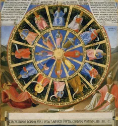 Hesekiels vision