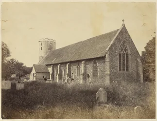 Risby kyrka