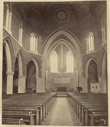 St Saviour
