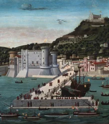 Tavola Strozzi
