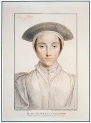 Anne av Cleves, 1539, 1796