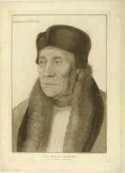 Ärkebiskop Warham