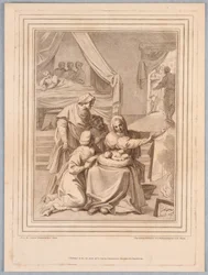 Pyrrhus födelse