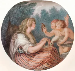 Ceres, c1747-1815, 1915
