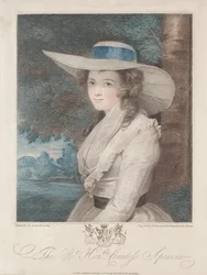 Grevinnan Spencer