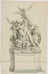 Begravningsmonument