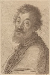 Giulio Romano (Julio Pippi), målare