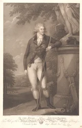 Hans Kungliga Höghet, prinsen av Wales