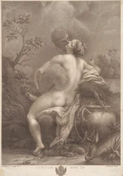 Jupiter och Io