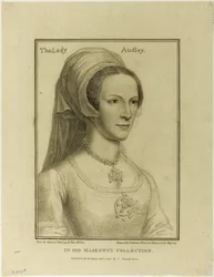 Lady Audley