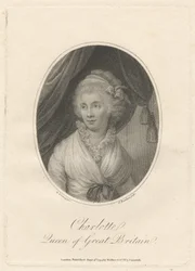 Drottning Charlotte