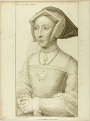 Drottning Jane Seymour