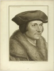 Sir Thomas More, lordkansler