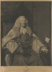 Jarlen av Mansfield