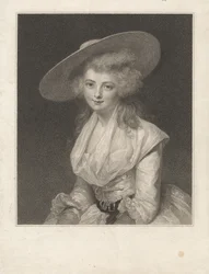 Hon. Miss Bingham