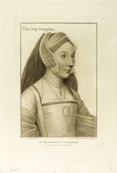 Lady Henegham