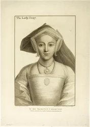 Lady Surrey