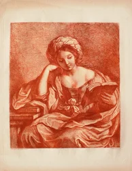 Die Libysche Sibylle