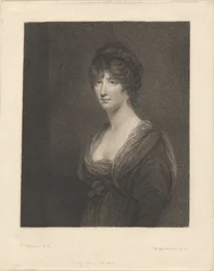 Den rätta ärade Lady Jane Dundas