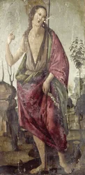 Johannes Döparen