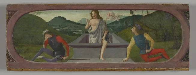 Återupplivandet