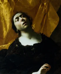 Herodias, före 1635.