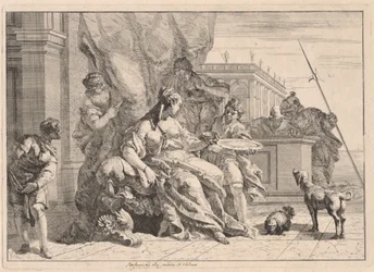 Sofonisba (eller Artemisia)