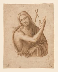 Sankt Johannes Döparen