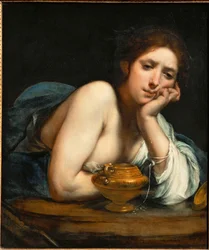 Sankta Maria Magdalena (målning)