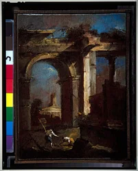Ett par Capriccio