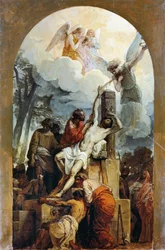 S:t Bartolomeus martyrskap