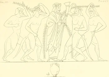INGHIRAMI(1835) Målningar av fiktiva vaser Vol3 T209 (14784892445)