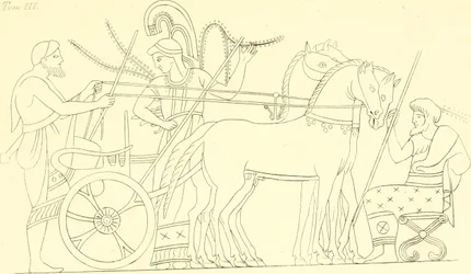 INGHIRAMI(1835) Målningar av fiktiva vaser Vol3 T210 (14598250438)