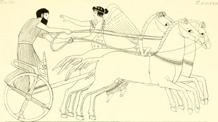 INGHIRAMI(1835) Målningar av fiktiva vaser Vol3 T216 (14784897075)
