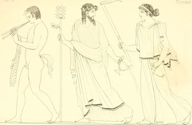 INGHIRAMI(1835) Målningar av fiktiva vaser Vol3 T244 (14598213680)