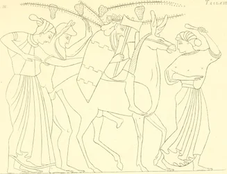 INGHIRAMI(1835) Målningar av fiktiva vaser Vol3 T263 (14761937386)