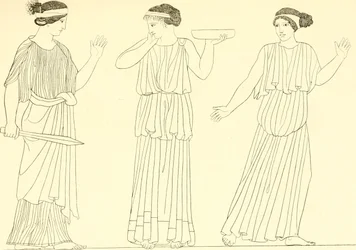 INGHIRAMI(1835) Målningar av fiktiva vaser Vol3 T289 (14804806523)