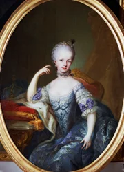 Ärkehertiginnan Maria Josef av Österrike (Wien