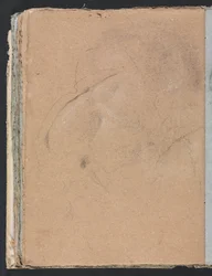 Verona Sketchbook:Outsägbar form (sida 60)