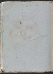 Verona Skissbok: Huvudsida 30, 1760.