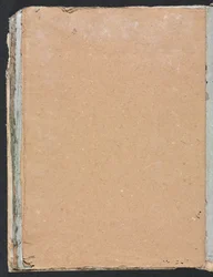 Verona Skissbok: sida 102, 1760.