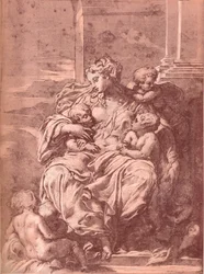 Välgörenhet, 1500-talet, 1903